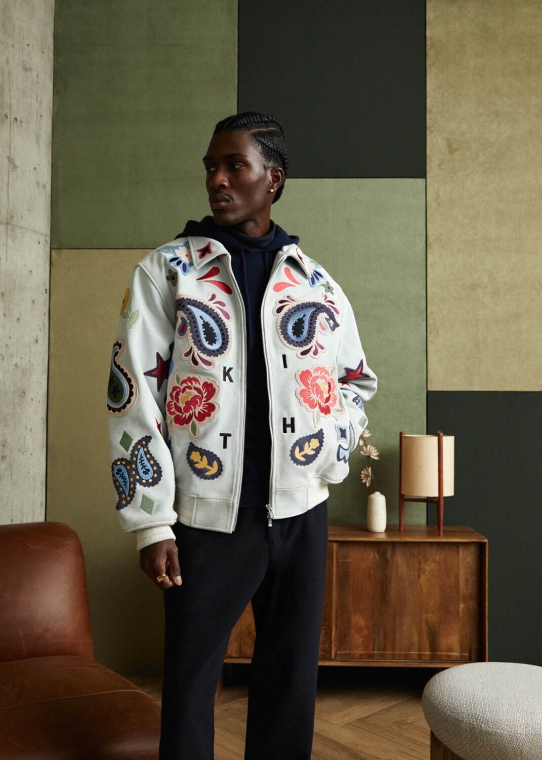 キス(Kith) 2023年冬ウィメンズ&メンズコレクション  - 写真94