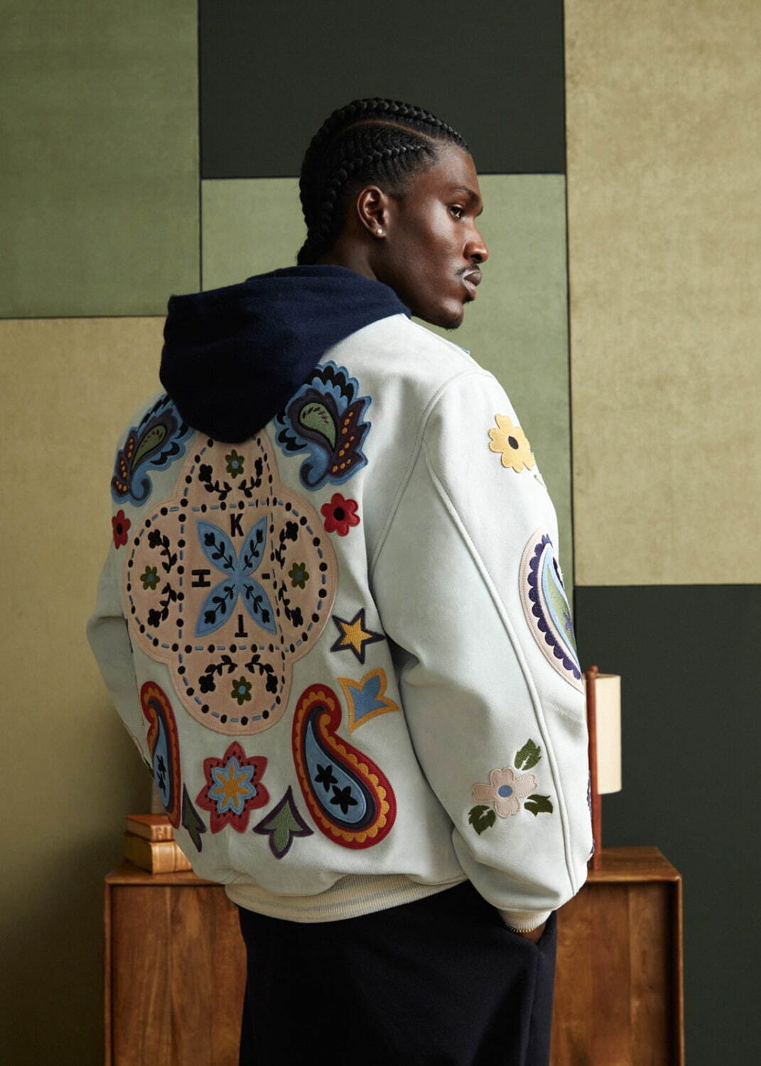 キス(Kith) 2023年冬ウィメンズ&メンズコレクション  - 写真95