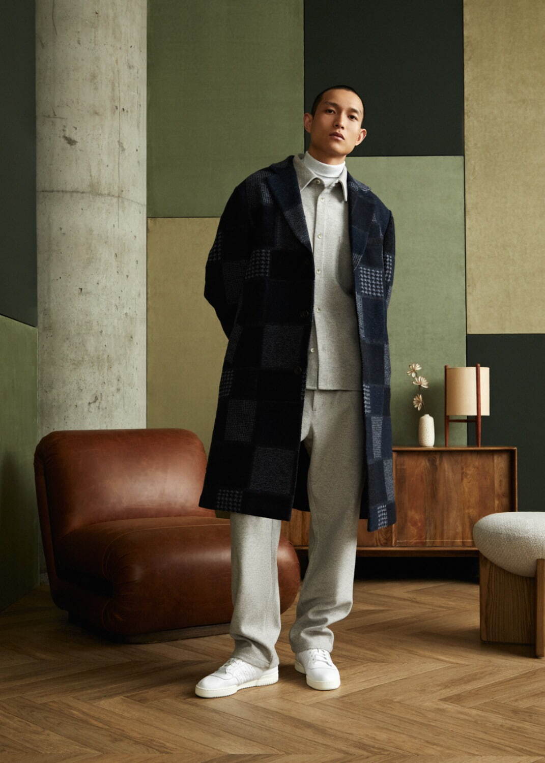 キス(Kith) 2023年冬ウィメンズ&メンズコレクション  - 写真96