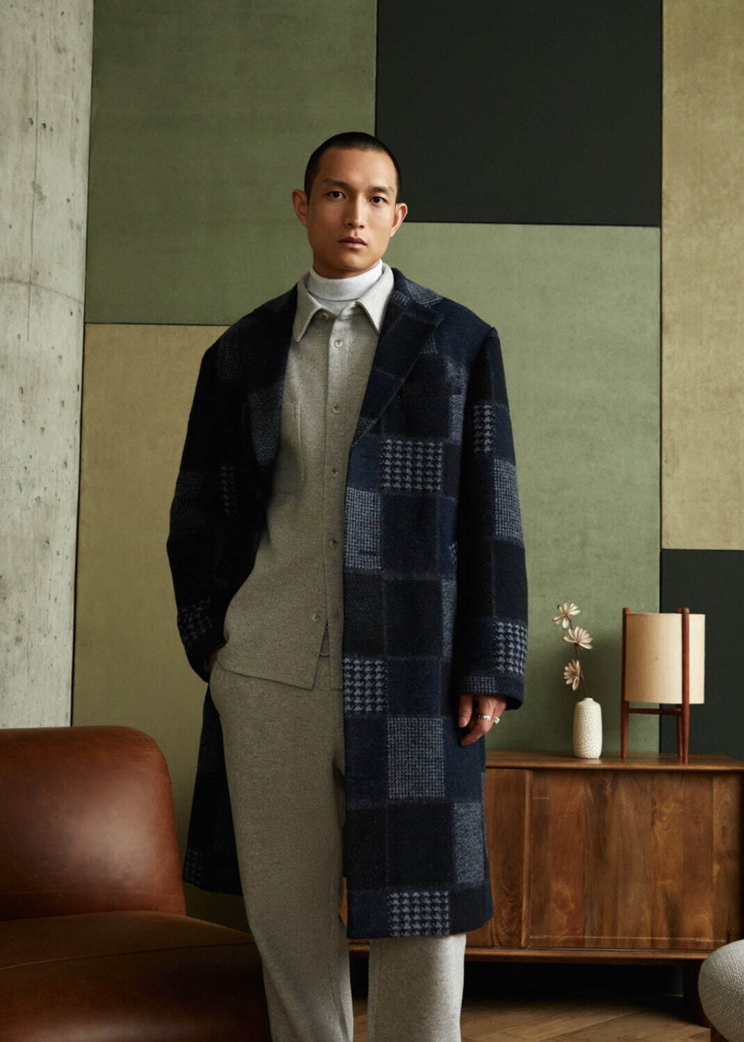 キス(Kith) 2023年冬ウィメンズ&メンズコレクション  - 写真97