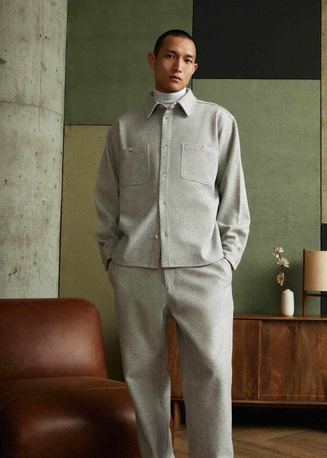 キス(Kith) 2023年冬ウィメンズ&メンズコレクション  - 写真98