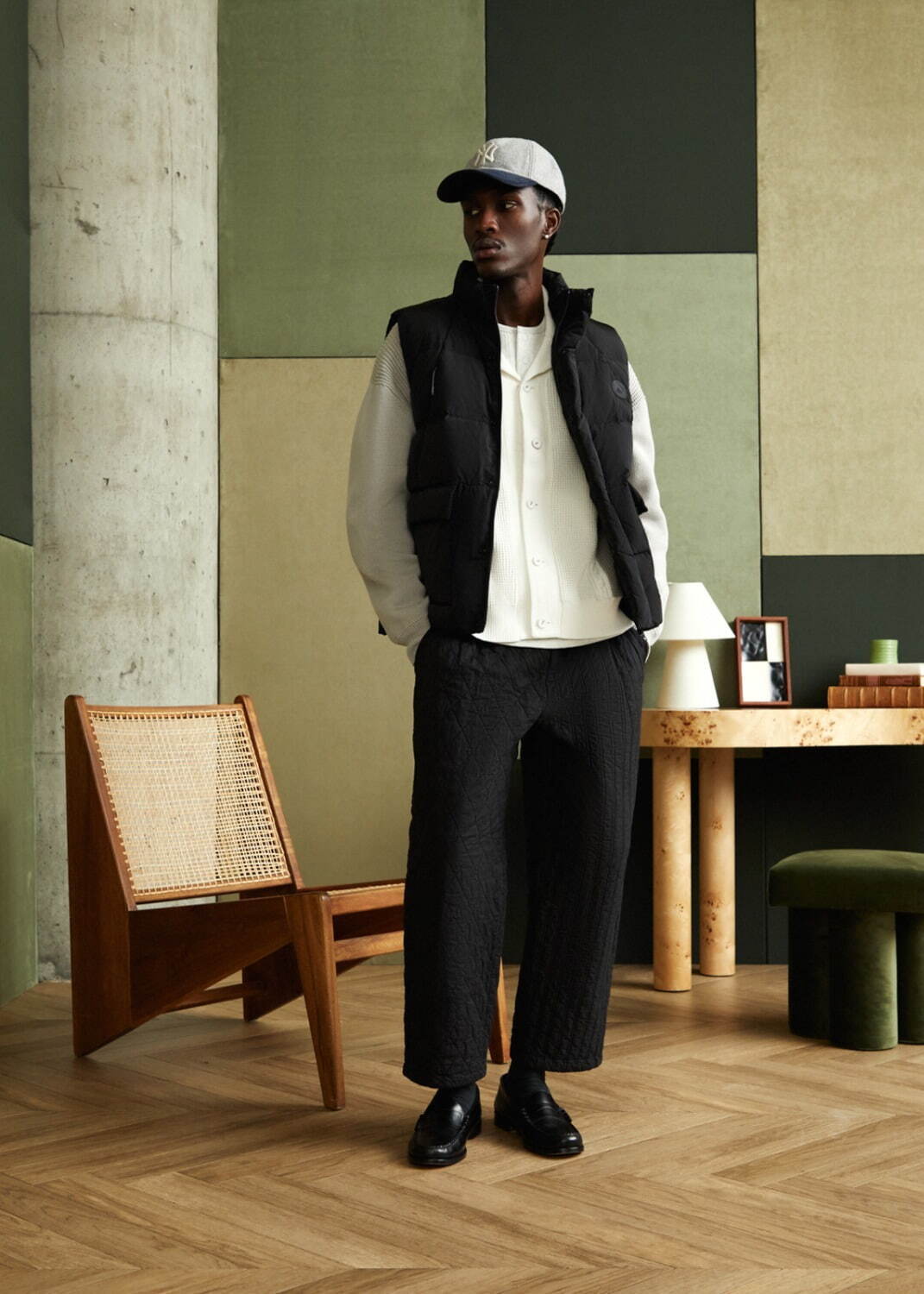 キス(Kith) 2023年冬ウィメンズ&メンズコレクション  - 写真99