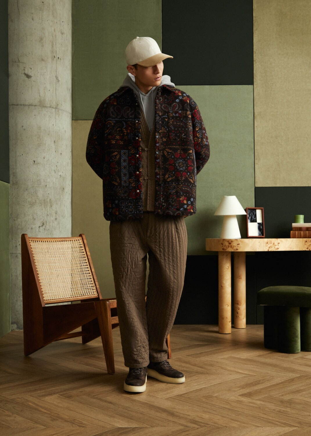 キス(Kith) 2023年冬ウィメンズ&メンズコレクション  - 写真103