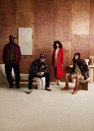 キス(Kith) 2023年冬ウィメンズ&メンズコレクション  - 写真2