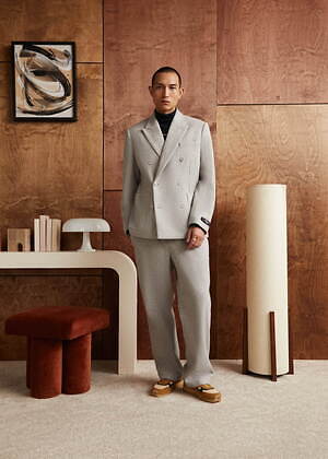 キス(Kith) 2023年冬ウィメンズ&メンズコレクション  - 写真14