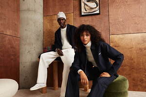 キス(Kith) 2023年冬ウィメンズ&メンズコレクション  - 写真16