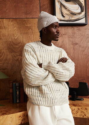 キス(Kith) 2023年冬ウィメンズ&メンズコレクション  - 写真19