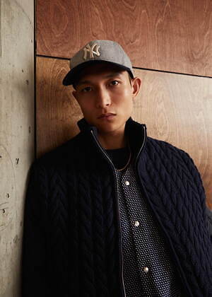 キス(Kith) 2023年冬ウィメンズ&メンズコレクション  - 写真21