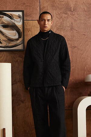 キス(Kith) 2023年冬ウィメンズ&メンズコレクション  - 写真30