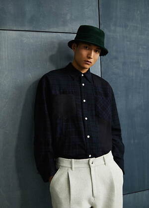 キス(Kith) 2023年冬ウィメンズ&メンズコレクション  - 写真44