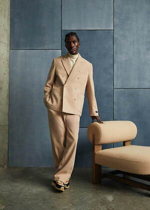 キス(Kith) 2023年冬ウィメンズ&メンズコレクション  - 写真47