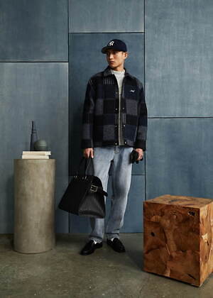 キス(Kith) 2023年冬ウィメンズ&メンズコレクション  - 写真49