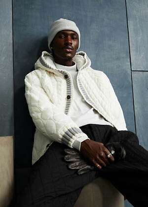 キス(Kith) 2023年冬ウィメンズ&メンズコレクション  - 写真52