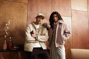 キス(Kith) 2023年冬ウィメンズ&メンズコレクション  - 写真53