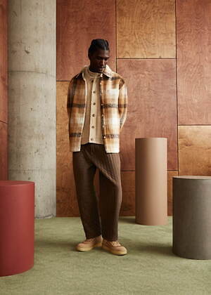 キス(Kith) 2023年冬ウィメンズ&メンズコレクション  - 写真62