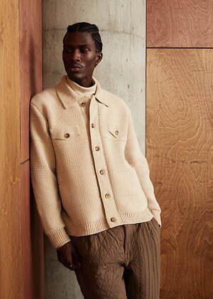 キス(Kith) 2023年冬ウィメンズ&メンズコレクション  - 写真65