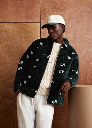 キス(Kith) 2023年冬ウィメンズ&メンズコレクション  - 写真71