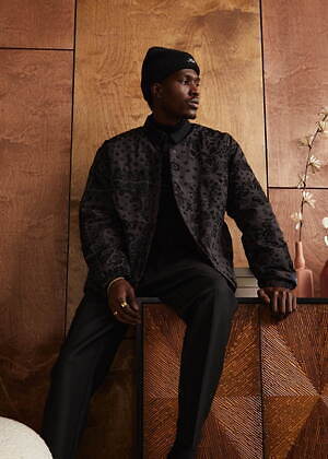 キス(Kith) 2023年冬ウィメンズ&メンズコレクション  - 写真79