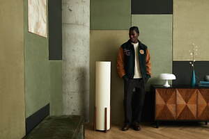 キス(Kith) 2023年冬ウィメンズ&メンズコレクション  - 写真81