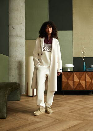 キス(Kith) 2023年冬ウィメンズ&メンズコレクション  - 写真89