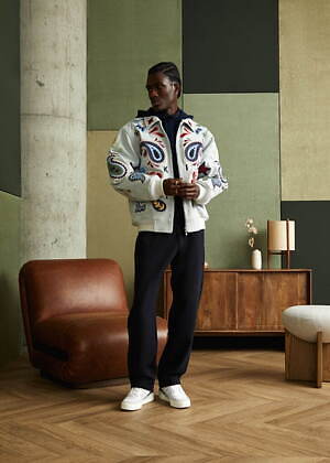 キス(Kith) 2023年冬ウィメンズ&メンズコレクション  - 写真93