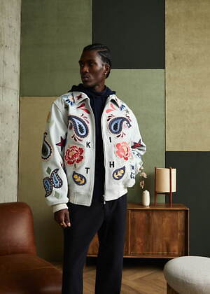 キス(Kith) 2023年冬ウィメンズ&メンズコレクション  - 写真94