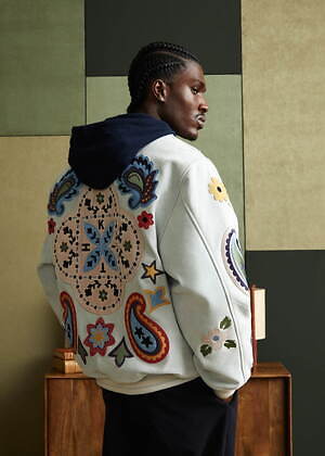 キス(Kith) 2023年冬ウィメンズ&メンズコレクション  - 写真95