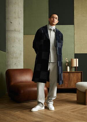 キス(Kith) 2023年冬ウィメンズ&メンズコレクション  - 写真96