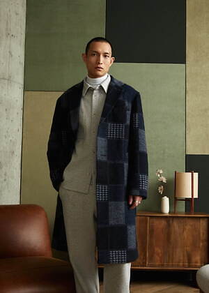 キス(Kith) 2023年冬ウィメンズ&メンズコレクション  - 写真97