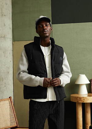 キス(Kith) 2023年冬ウィメンズ&メンズコレクション  - 写真100