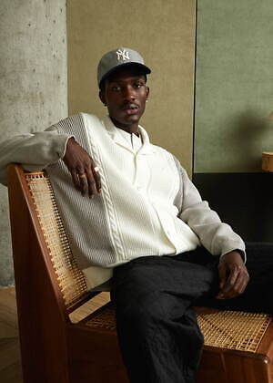 キス(Kith) 2023年冬ウィメンズ&メンズコレクション  - 写真101