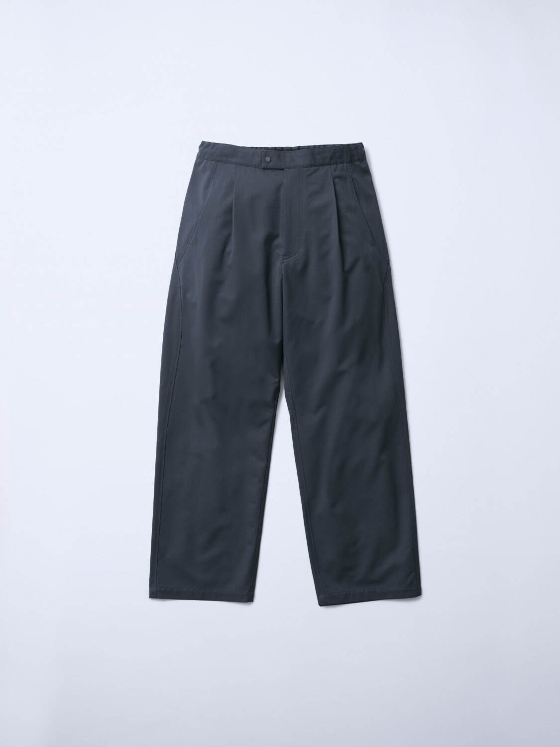 Wool Wind Shell Pants 60,500円