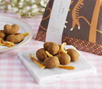 東京ギフトパレット「ティースイーツフェア」東京會舘やアマンド東京の紅茶＆抹茶スイーツ約20種｜写真6