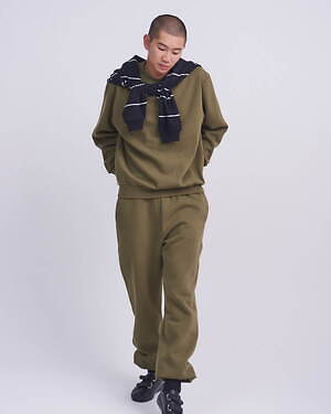 コネクション ビットウィーン ピープル(Connection Between People) 2023-24年秋冬ウィメンズ&メンズコレクション  - 写真1