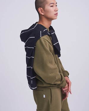 コネクション ビットウィーン ピープル(Connection Between People) 2023-24年秋冬ウィメンズ&メンズコレクション  - 写真2