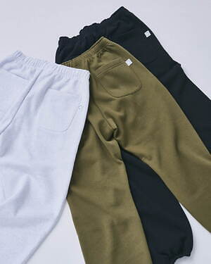 コネクション ビットウィーン ピープル(Connection Between People) 2023-24年秋冬ウィメンズ&メンズコレクション  - 写真9