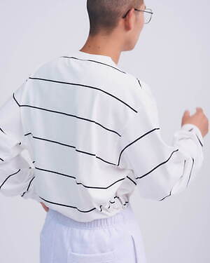 コネクション ビットウィーン ピープル(Connection Between People) 2023-24年秋冬ウィメンズ&メンズコレクション  - 写真12