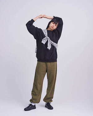 コネクション ビットウィーン ピープル(Connection Between People) 2023-24年秋冬ウィメンズ&メンズコレクション  - 写真25