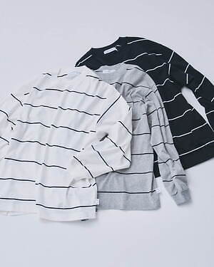 コネクション ビットウィーン ピープル(Connection Between People) 2023-24年秋冬ウィメンズ&メンズコレクション  - 写真26