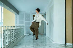 スタンバーグ(STERNBERG) 2022年秋ウィメンズ&メンズコレクション  - 写真7