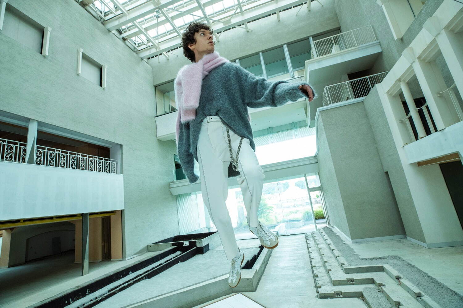 スタンバーグ 2022年冬<span>コレクション</span> - 写真1