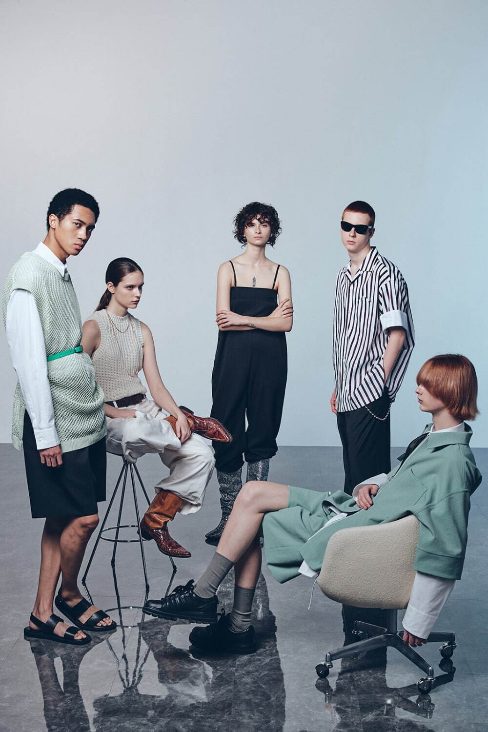 スタンバーグ 2023年夏｜ ベスト