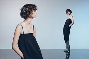 スタンバーグ(STERNBERG) 2023年夏ウィメンズ&メンズコレクション  - 写真2