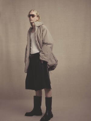 スタンバーグ(STERNBERG) 2023年秋ウィメンズ&メンズコレクション  - 写真7