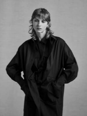 スタンバーグ(STERNBERG) 2023年秋ウィメンズ&メンズコレクション  - 写真9