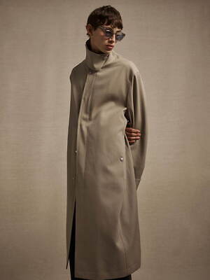 スタンバーグ(STERNBERG) 2023年秋ウィメンズ&メンズコレクション  - 写真21