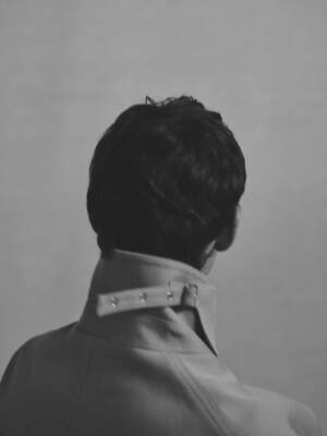 スタンバーグ(STERNBERG) 2023年秋ウィメンズ&メンズコレクション  - 写真22