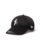 ヨウジヤマモト×ニューエラ23年秋冬 - ロゴ入りキャップやベレー帽、名作サイドテープパンツも｜写真17