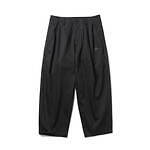 ヨウジヤマモト×ニューエラ23年秋冬 - ロゴ入りキャップやベレー帽、名作サイドテープパンツも｜写真15