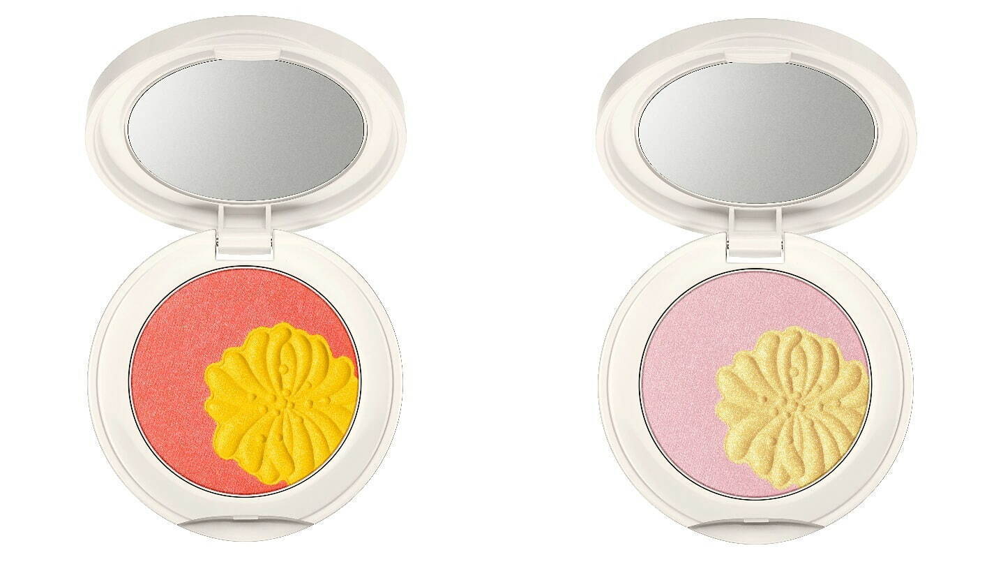 ポール ＆ ジョー ボーテ(PAUL & JOE BEAUTE) 陽だまり｜写真7